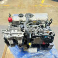 Perkins New Rebuild Engine C4.4 C6.6 C7.1 Cylinder Diesel Engine Assembly